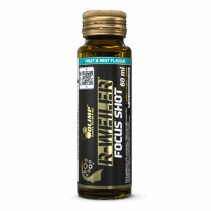 R-WEILER® Focus Shot - 60 ml