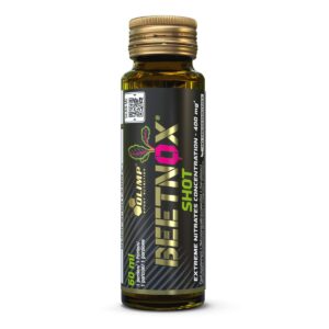 Beetnox Shot - 60 ml Glass Ampoule