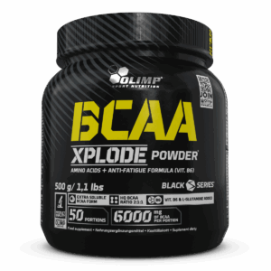 BCAA Xplode Powder - 500 g