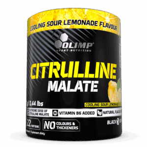 Citrulline Malate - 200 g
