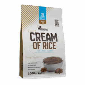 Cream of Rice - 1000 g