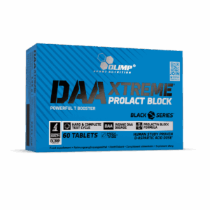 DAA Xtreme PROLACT-BLOCK® - 60 Tablets