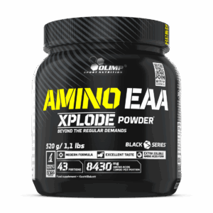 Amino EAA Xplode Powder® - 520 g