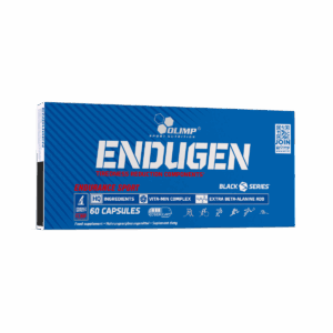 Endugen - 60 Capsules