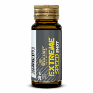 Extreme Speed Shot - 25 ml Glass Ampoule