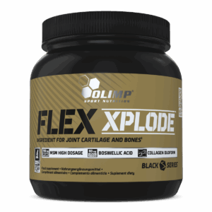 Flex Xplode® - 504 g