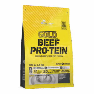 Gold Beef Pro®-Tein - 700 g