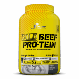 Gold Beef Pro®-Tein - 1800 g