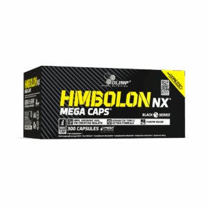 HMBolon NX® Mega Caps® - 30 Capsules