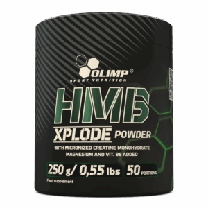 HMB Xplode Powder - 250 g