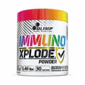 Immuno Xplode Powder - 210 g