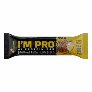 I'M PRO Protein Bar - 40 g