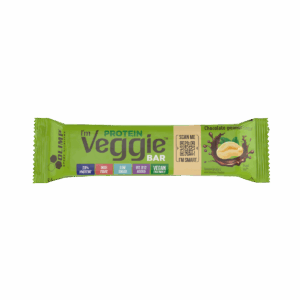 I'm Veggie Protein Bar - 50 g