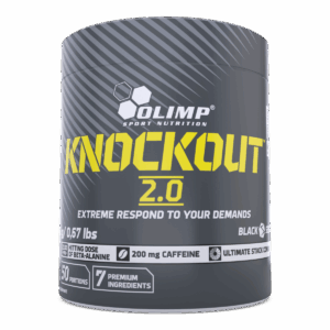 Knockout 2.0 - 305 g
