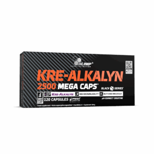 Kre-Alkalyn® 2500 Mega Caps® - 120 Capsules