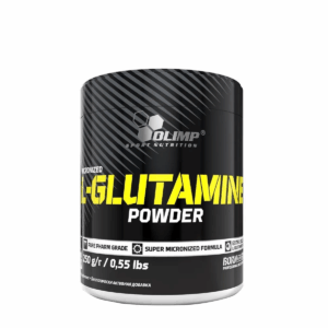 L-Glutamine Powder - 250 g