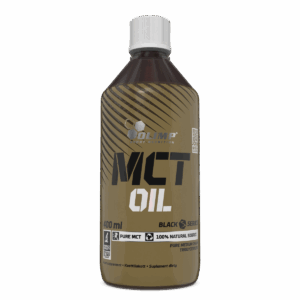 MCT Oil - 400 ml