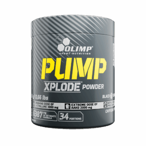 Pump Xplode® Powder - 300 g