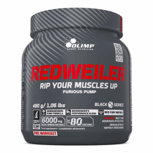 Redweiler® - 480 g