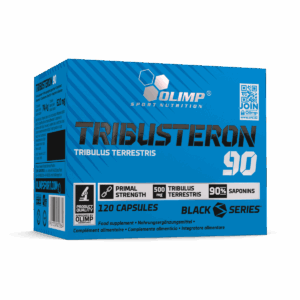 Tribusteron® 90 - 120 Capsules