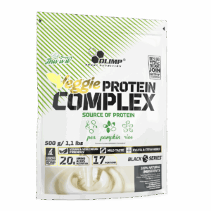 Veggie Protein Complex - 500 g