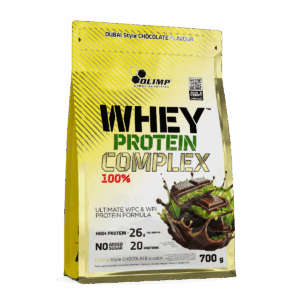 Whey Protein Complex 100% - 700 g