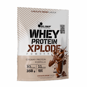 Whey Protein Xplode Powder - 350 g