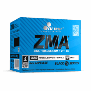 ZMA® - 120 Capsules