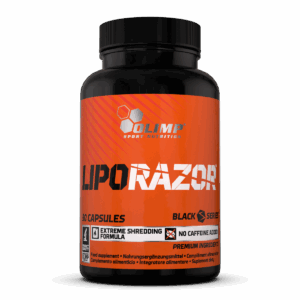 Liporazor® - 90 Capsules