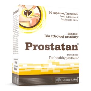Prostatan® - 60 Capsules