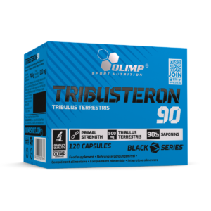 Tribusteron® 90 - 120 Capsules