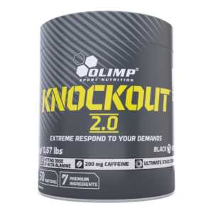 Knockout® 2.0 - 305 g