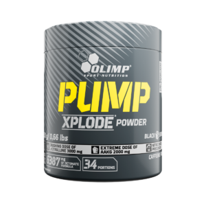 Pump Xplode® Powder - 300 g