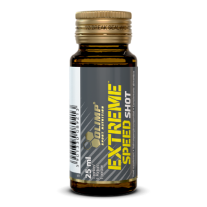Extreme Speed® Shot - 25 ml