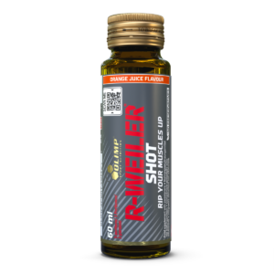 R-WEILER® Shot - 60 ml