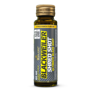 Blackweiler® Shred Shot - 60 ml