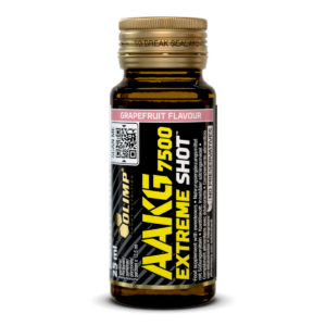 AAKG 7500 Extreme Shot® - 25 ml