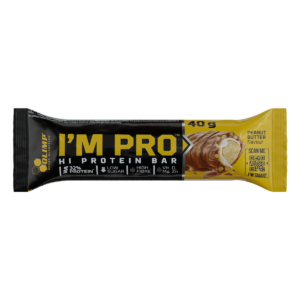 I'M PRO Protein Bar - 40 g