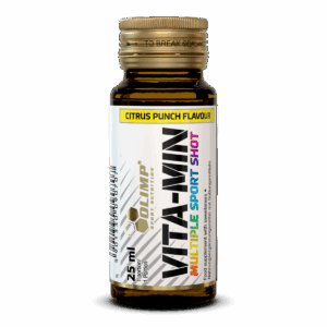 Vita-Min Multiple Sport Shot - 25 ml