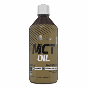 Olej MCT - 400 ml