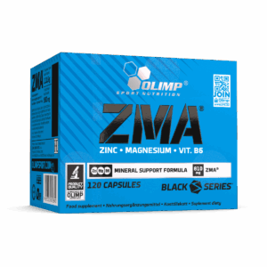 ZMA® - 120 Capsules