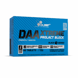 DAA Xtreme PROLACT-BLOCK® - 60 Tablets