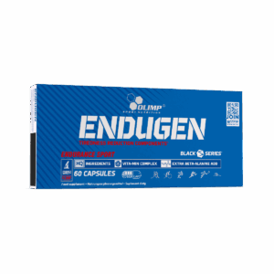 Endugen - 60 Capsules