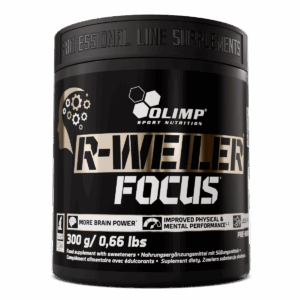 R-Weiler® Focus - 300 g