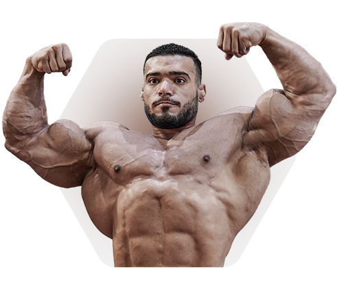 Mohamed Foda